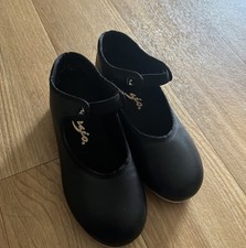 Capezio tap shoes for sale  GREAT YARMOUTH