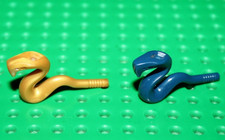 Serpents lego ninjago d'occasion  France
