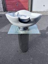 White ceramic bathroom for sale  DAGENHAM