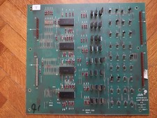 Bally flipper lamp usato Bally flipper lamp usato  Spedire a Italy