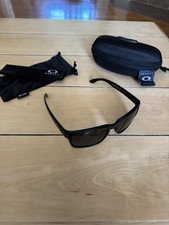 Lunettes oakley holbeook d'occasion  Expédié en Belgium