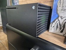 Xbox series konsole gebraucht kaufen  Reinsfeld