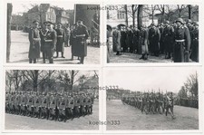 Fotos ffiziere soldaten gebraucht kaufen  Löhne