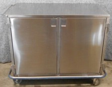 Blickman instrument case for sale  Oklahoma City