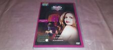 Cofanetto dvd buffy usato  Lucca