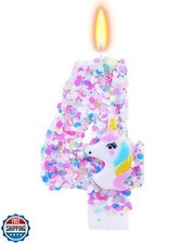 Unicorn themed birthday for sale  San Jose