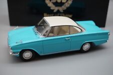 1:18 BoS Ford Consul Capri 116E GT TURQUOISE WHITE BOS207 -DK244 comprar usado  Enviando para Brazil