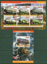 Veículos históricos locomotiva a vapor trem FERROVIA 2s/s 2015 comprar usado  Enviando para Brazil