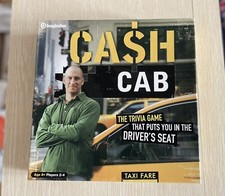 Cash cab board for sale  Toms River