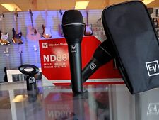 Electro voice nd86 for sale  Norwich