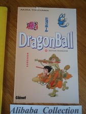 Manga dragon ball d'occasion  Mondoubleau