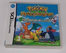 Pokemon esploratori del usato  Prato