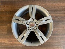 Seat ibiza alufelge gebraucht kaufen  Chemnitz