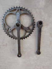 Guarnitura vintage corona usato  Roma