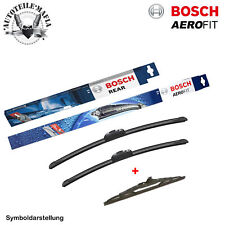 Bosch scheibenwischer set gebraucht kaufen  Gransee