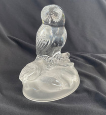 Cristal arque lead for sale  ROSS-ON-WYE