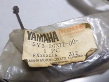 Câble accélérateur yamaha d'occasion  Brunstatt