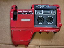 Honda ex1000 generator for sale  Pine Grove