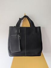 Black billy bag for sale  CAMBORNE