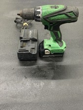 Hitachi ds18dgl 18v for sale  Covington