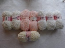 Baby knitting yarn for sale  ABERTILLERY