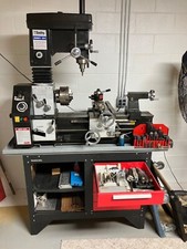 Smithy drill mill for sale  Blairsville