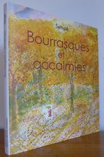 Sempé bourasques accalmies d'occasion  Langres