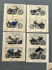 Harley davidson motorcycle for sale  WOLVERHAMPTON