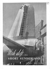 Ww2 advert short for sale  SIDCUP