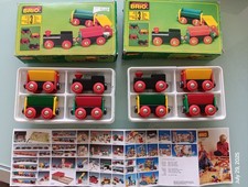 Sets brio vintage for sale  JARROW