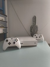 Microsoft Xbox One S 1TB Consola (234-00011) comprar usado  Enviando para Brazil