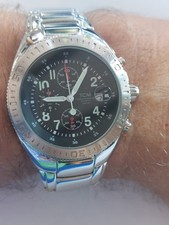 Tcm uhr armbanduhr gebraucht kaufen  Neu-Isenburg