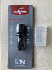 Surefire e1bmv dual d'occasion  Expédié en Belgium