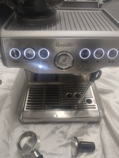 Breville bes980xl coffee for sale  Bronx