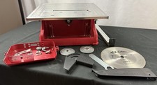 Skill tile saw for sale  Gainesville