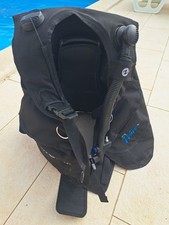 Aqua lung bcd gebraucht kaufen  Schkopau