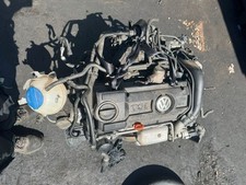 Caxa complete engine for sale  TELFORD