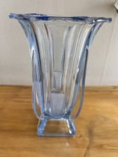 art deco vases d'occasion art deco vases d'occasion Expédié en Belgium