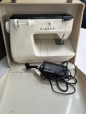 Electric singer sewing for sale  UXBRIDGE