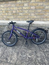 Frog kids bike for sale  LONDON