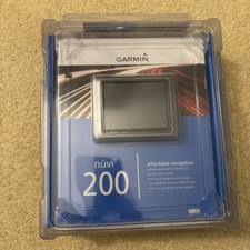 Garmin nuvi 200 for sale  Monroe Township