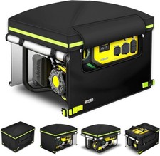 Generator tent running for sale  Quinlan
