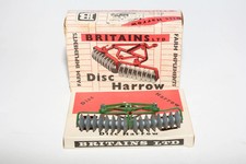Britains 9534 disc for sale  LOUGHBOROUGH