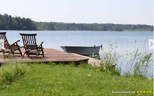 Ferienhaus schweden nähe gebraucht kaufen  Bernau