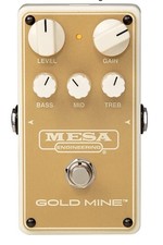 Mesa engineering gold d'occasion  Expédié en Belgium