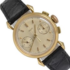 Lecoultre cronografo bambino usato  Rimini