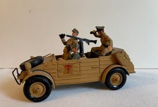Britains kubelwagen africa d'occasion  Claix