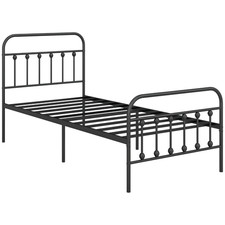 Homcom 3ft metal for sale  Ireland