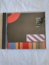 Pink Floyd – EU 1994 Reissue/Remastered CD: The Final Cut. EMI/UK CDEMD 1070 comprar usado  Enviando para Brazil