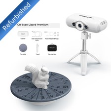 Refurbished creality scan for sale  Houston